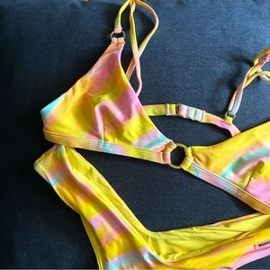 NWOT Blackbough Swim Bikini